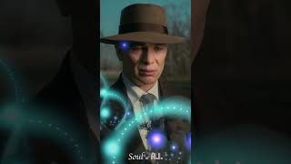 Who’s the Celebrity? #soulofai  #toddcarrie #barbiemovie  #MargotRobbie #Oppenheimer #Barbenheimer