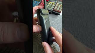 #ericsson #nostalgic #nostalgia #90s #retro #cellphone #phone #gsm #00s #trending #vintage #sony