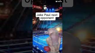 ￼Jake Paul’s next ops