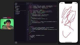 Como desenhar com React Native (React Native Skia)
