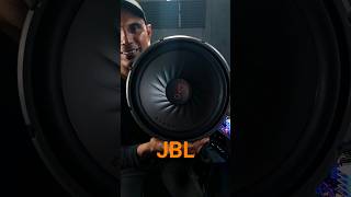 JbL STAGE 12" Sub #shorts #youtubeshorts