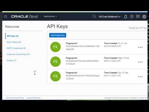 how to install Oracle cloud CLI | ORACLE CLI IN EASY STEPS | steps to install CLI IN OCI