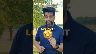 This One Shift Took My Students From Hating Maths to Loving It...