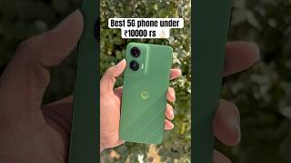 Moto g35 5G Leaf green Unboxing & Impression | best 5G phone under ₹10000 rs 🤩 #shorts #unboxing