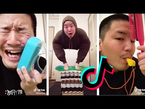 Junya Legend Funny Tiktok Videos | Junya 1 gou | @Junya.じゅんや Compilation | Crazy Videos Junya