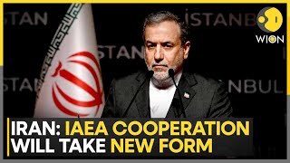 Iran Will Review IAEA's Inspection Request Case by Case | WION World News