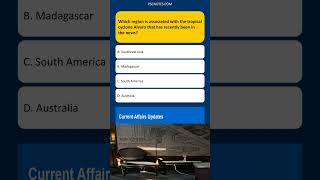 Which region is associated with the tropical cyclone Alvaro that has recently been in the