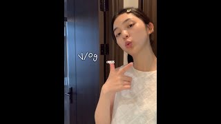 早起 -) 晨间宅家日记🍳