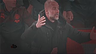 الشوالي يبطل التعليق بسبب فرصة دي بروين وجن جنون غوارديولا 🤯