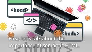 Dive into Advanced HTML Techniques with Amatip IT   Part 4!