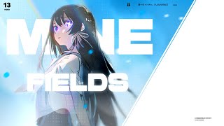 MINEFIELDS - The Tunnel to Summer, the Exit of Goodbyes [AMV/EDIT] 4k