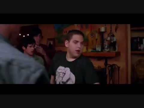 21 Jump Street (2012) Trailer