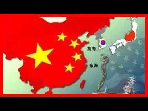 狼子野心！日本又来“犯事” 中国将给重拳一击！