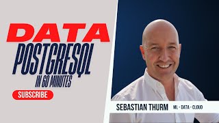 PostgreSQL in 60 Minutes: SQL Crash Course for Absolute Beginners