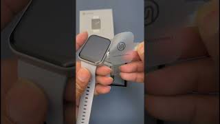 Noise Colorfit loop advanced calling smartwatch #trending  #ytshorts @Gonoise_Official
