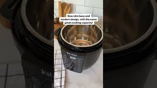 Instant Pot RIO Launch