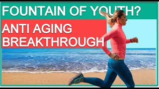 Does Activating Sirtuin 6 reverse aging?