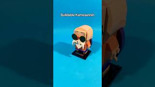 Buildable Kamesenin by @pantasy