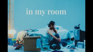 Yel - 'in my room' (Official Video)
