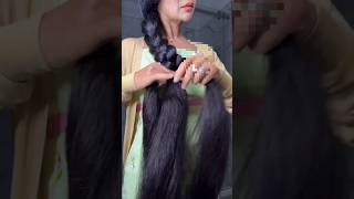 Long & Strong Hair only 1 wash💯 works ✅ #haircare #longhairtips #stronghair #longhairshampoo