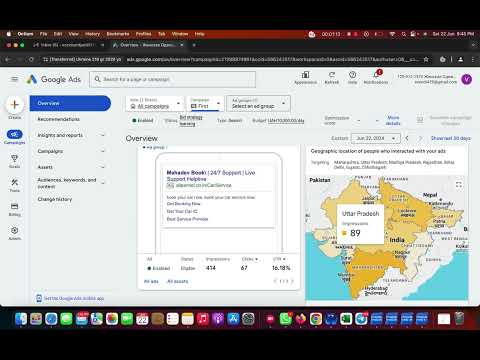 Gambling Ads How To Run Gambling Ads In India Best Channel For This.