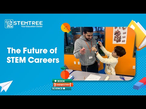 Embark on an Extraordinary STEM Adventure with STEMREE!