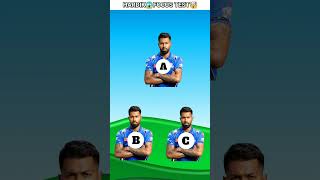 Focus test for genius 🧠| find the magician #cartoon #magician #focustest#hardikpandya #puzzle