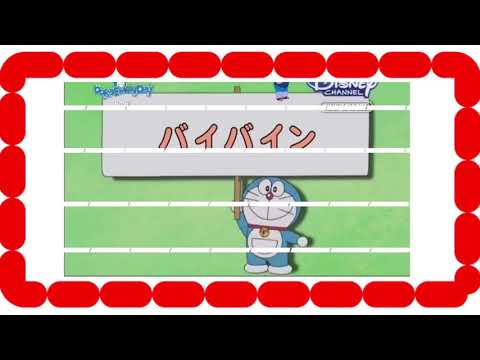 Doramon new Telugu episode 3