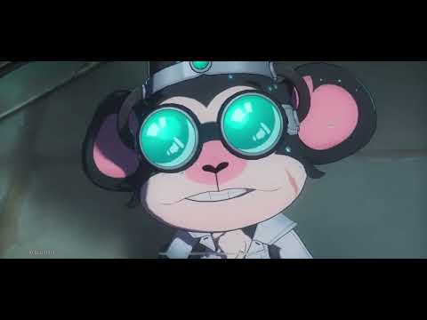 崩壞：星穹鐵道 劇情過場動畫 中字\英配