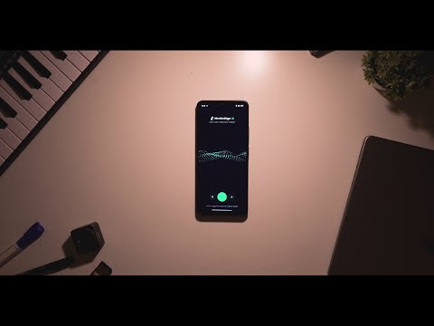 NimbleEdge AI: First Fully On-Device AI Assistant