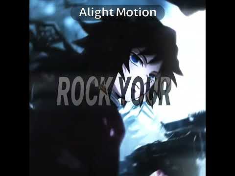 Giyuu|| Rock that body|| KNY|| #Kay #giyuu #giyu #tomioka #giyuedit #tomiokaedit #edit #fypb