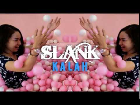 Slank - Kalah | KARAOKE