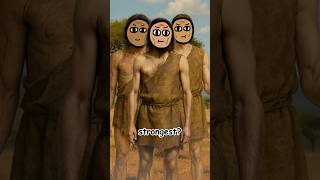 How Did Modern Humans Outlive Every Other Human Species 🦴