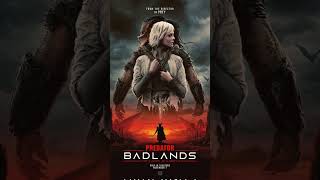 Predator Badlands at San Diego Comic Con #predator #trending #comiccon #predatorbadlands #movies