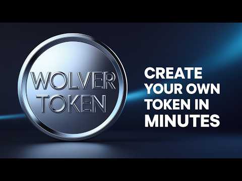 How to Make a Token That Earns You Passive Income (Real Method)