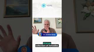 Beyond Matter: Imponderables in Homeopathic Practice by Dr. Jonathan Hardy