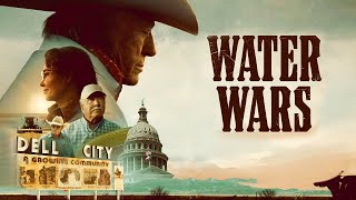 WATER WARS | fightin' dirty for the desert's blue gold | Trailer