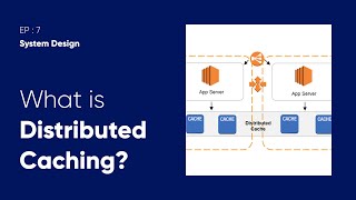 🔴 What is Distributed Caching?🚀 - in Tamil