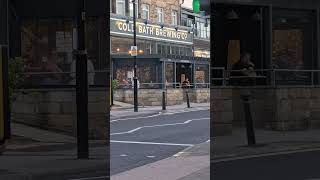 Harrogate shorts #reels #viral #viralvideo #uk #tourguide #ukdiaries