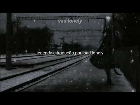 zaini - don't leave me here alone [legendado]