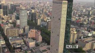 Mexico - The Royal Tour 2011 Part 1-4