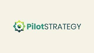 PilotSTRATEGY Project Overview