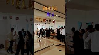 Marketing Mela 2024 | MIT ADT PUNE #mitpune #marketing #mitadtpune #fungames