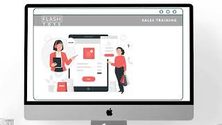 e-Courses for Sales Techniques