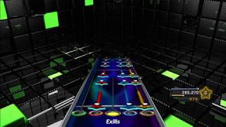 Tonight Alive -  Little Lion Man | CLONE HERO (Chart Preview)