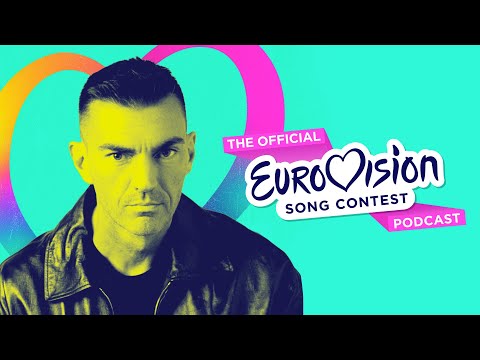 Episode 6: Gabry Ponte | The Official Eurovision Song Contest Podcast