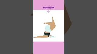 One Pose to Sleep Better: Plow Pose (Halasana)