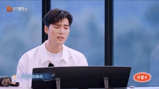 【阿云嘎/Ayanga/Ayunga】自己作曲的《迷雾》+《知己》 吾湖音乐局第二期阿云嘎精华部分  Ayanga Highlights in《Wohoo!》EP02 11/03/24 #阿云嘎