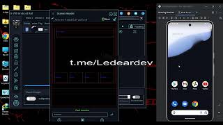 Best Android Spyware G-700 RAT V6 Update