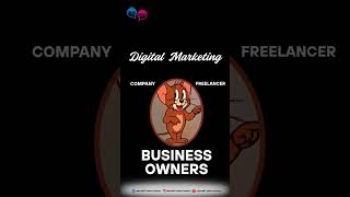 #freelancer #digitalmarketingexpert #indianfreelancer #DigitalMarketingFreelancer #FreelanceLife